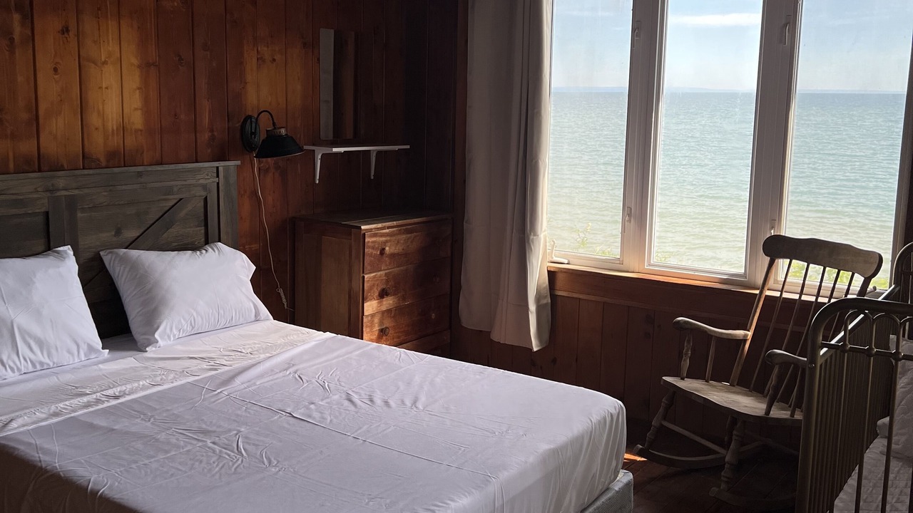 Photo of Bedroom in Ontario