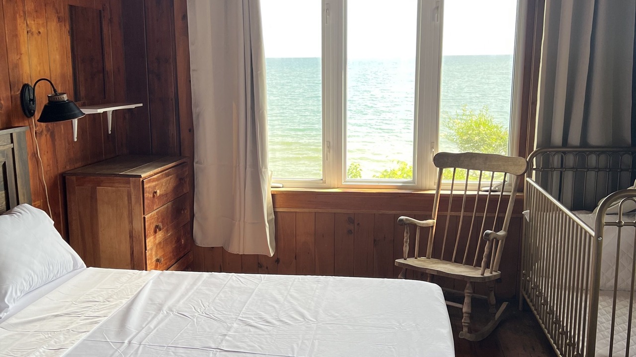 Photo of Bedroom in Ontario