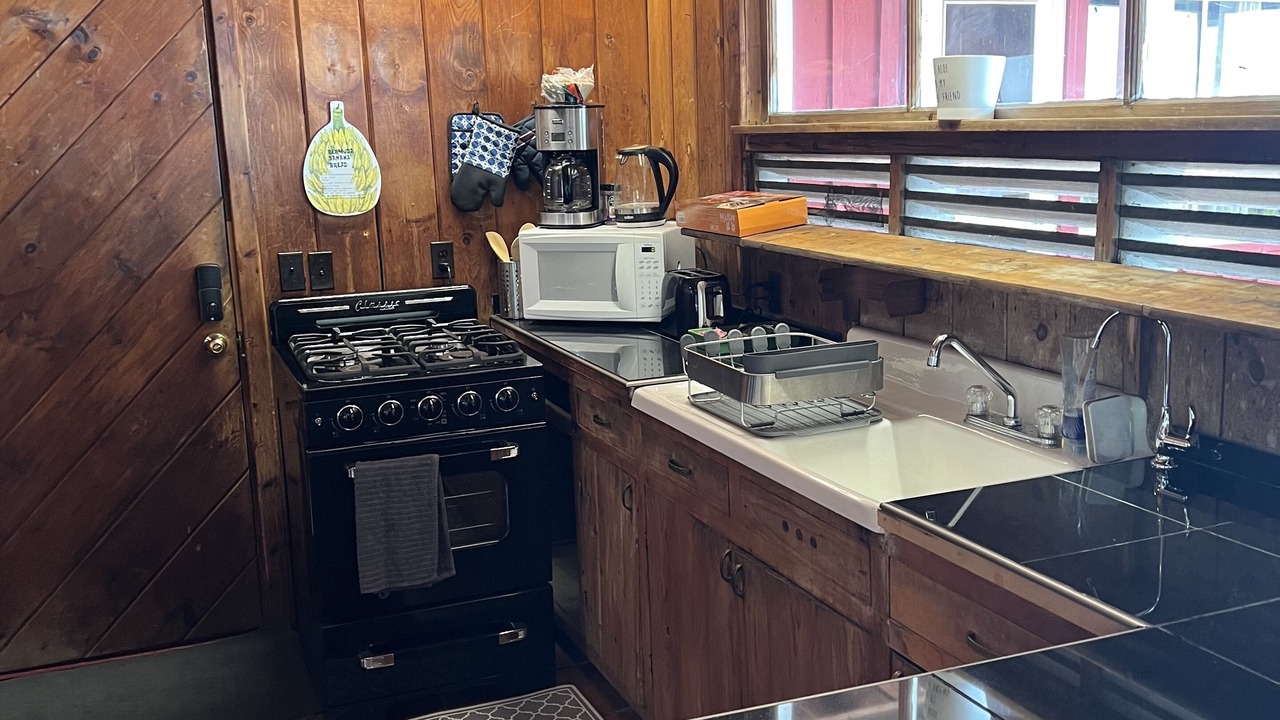 Photo of Kitchen in Ontario