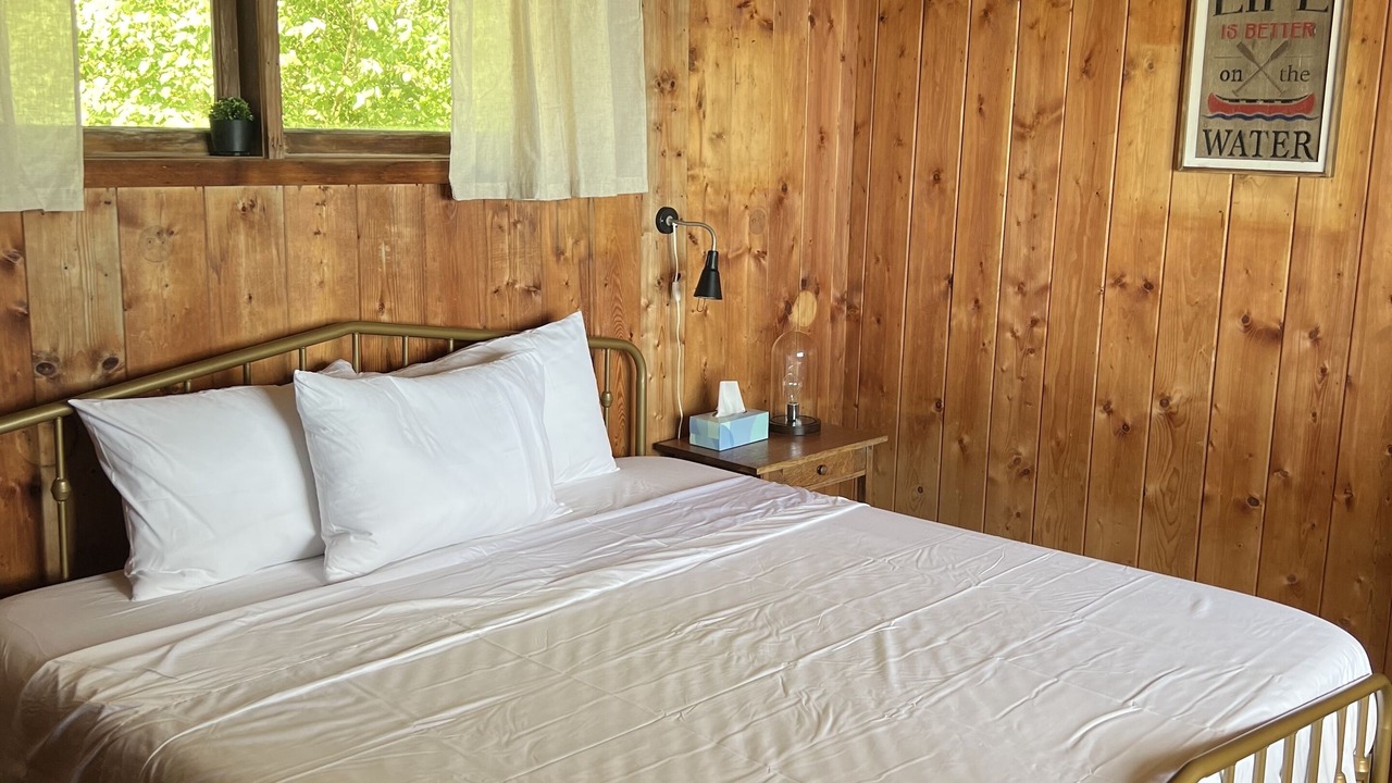 Photo of Bedroom in Ontario