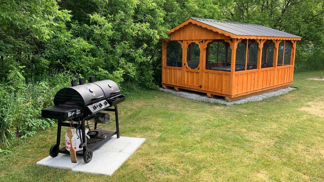 Photo of Outdoor in Rideau Lakes