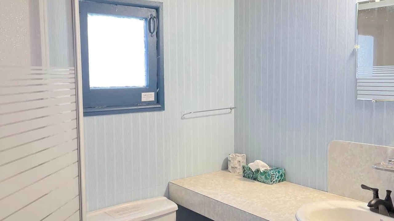 Photo of Bathroom in Rideau Lakes
