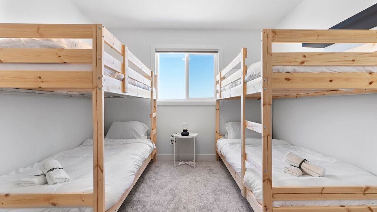 Photo of Bedroom in West Edmonton