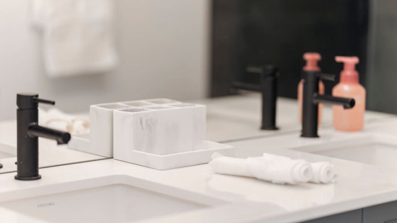 Photo of Bathroom in West Edmonton