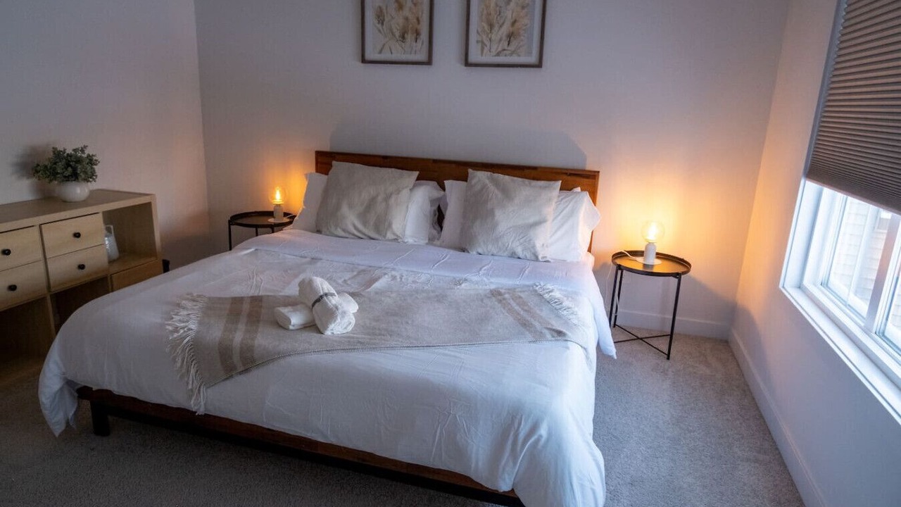 Photo of Bedroom in West Edmonton