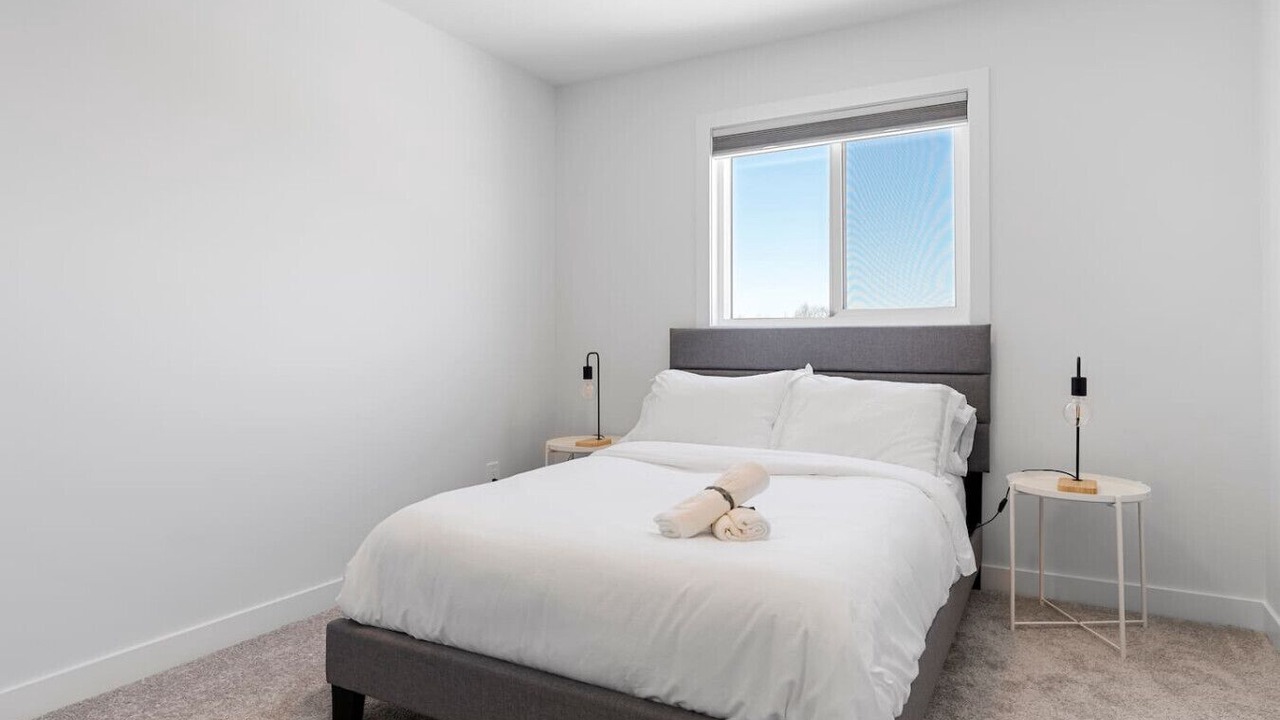 Photo of Bedroom in West Edmonton