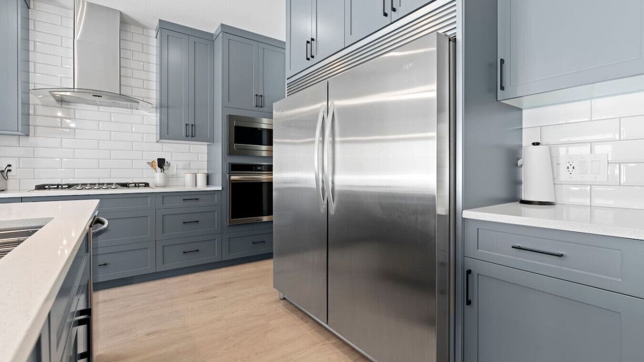 Photo of Kitchen in West Edmonton