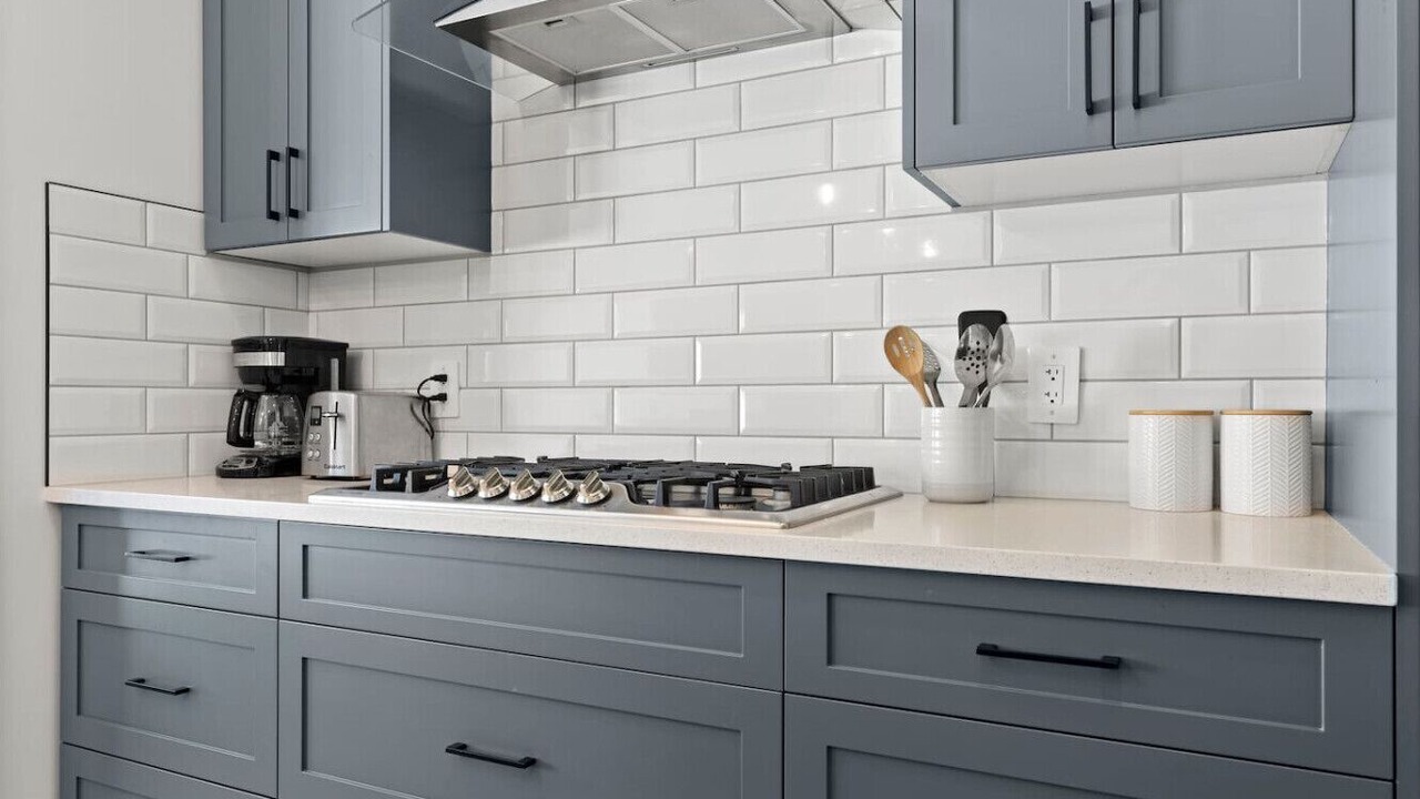 Photo of Kitchen in West Edmonton