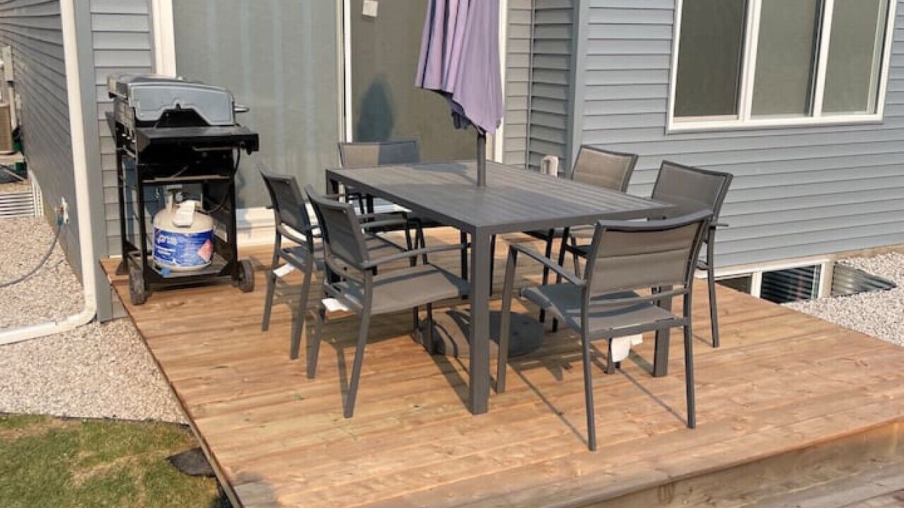 Photo of Outdoor in West Edmonton