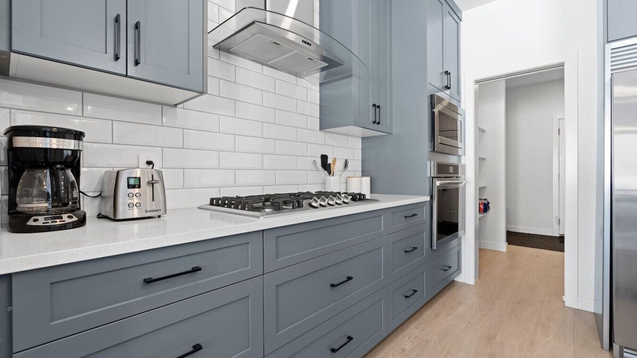 Photo of Kitchen in West Edmonton