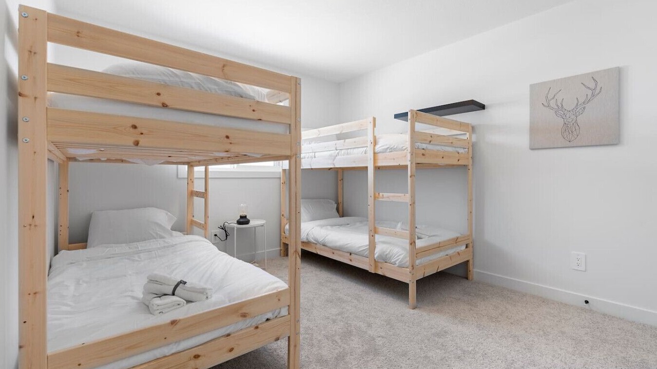 Photo of Bedroom in West Edmonton