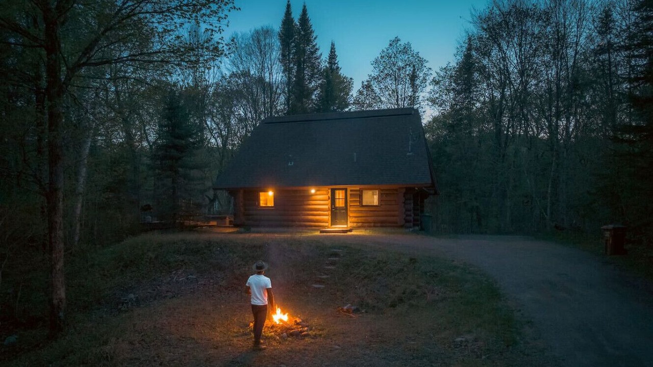Photo of Outdoor in Lac Superieur Village