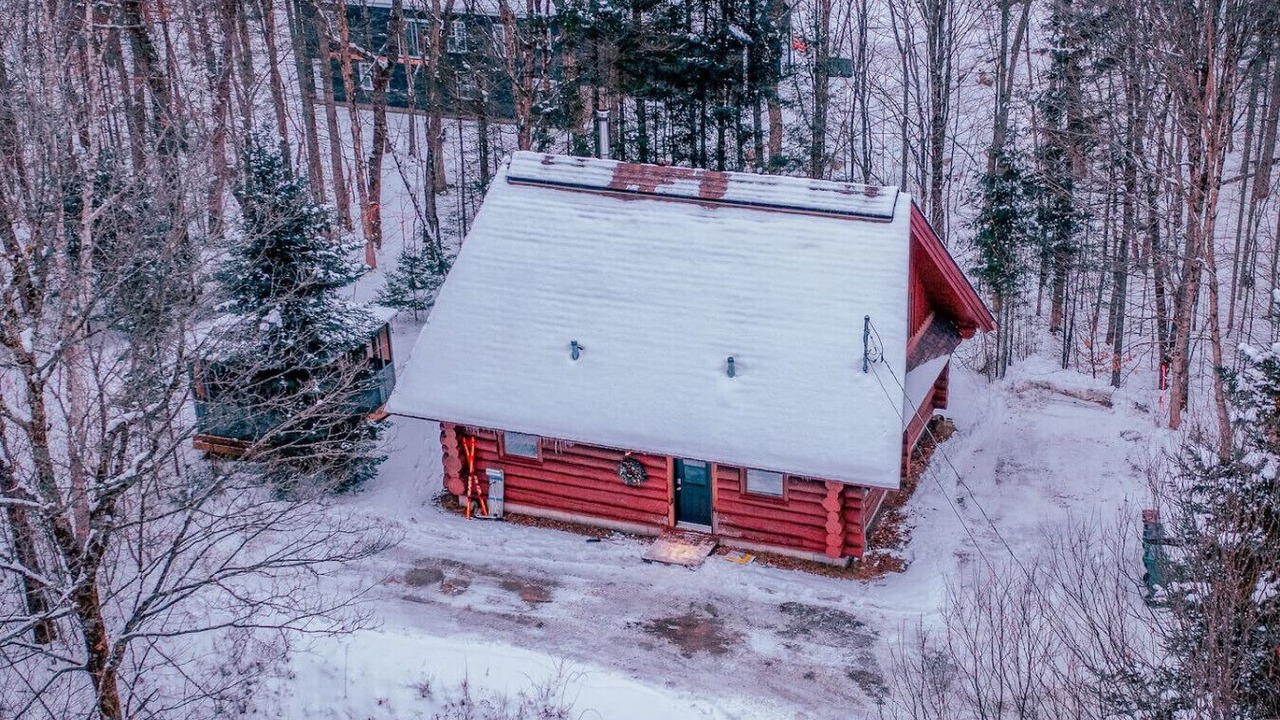 Photo of Outdoor in Lac Superieur Village