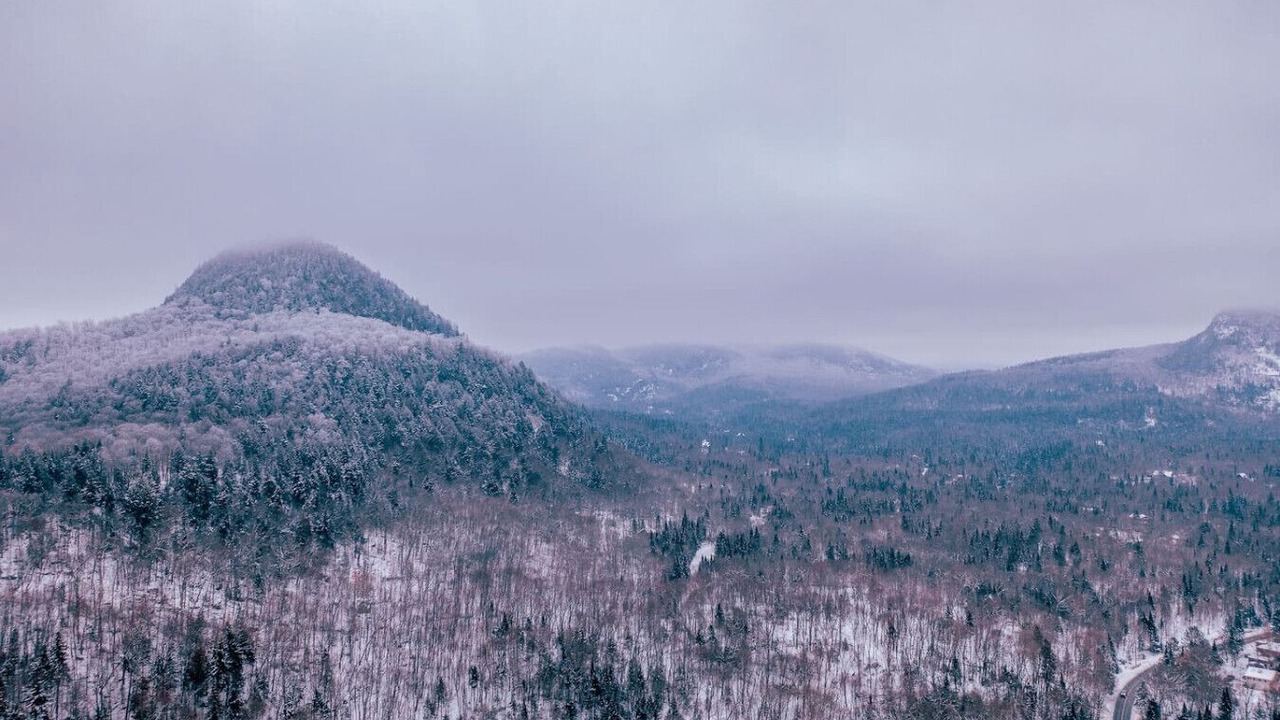Photo of Outdoor in Lac Superieur Village