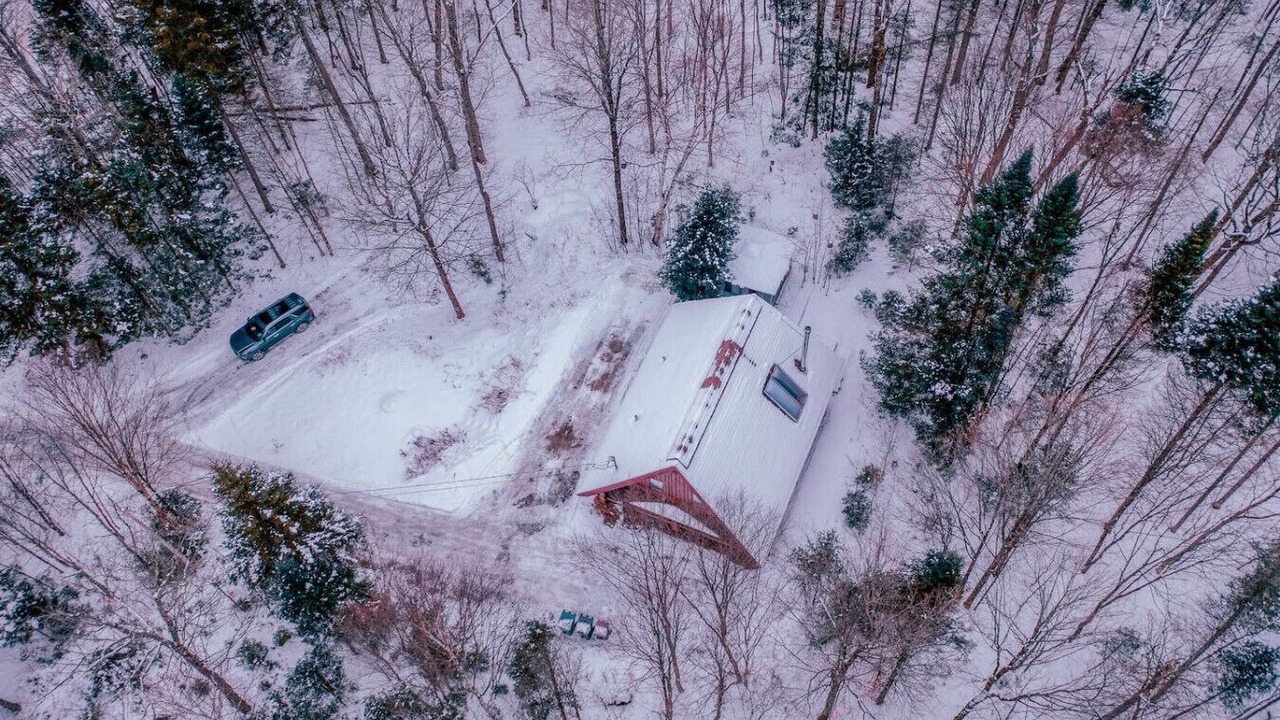 Photo of Outdoor in Lac Superieur Village