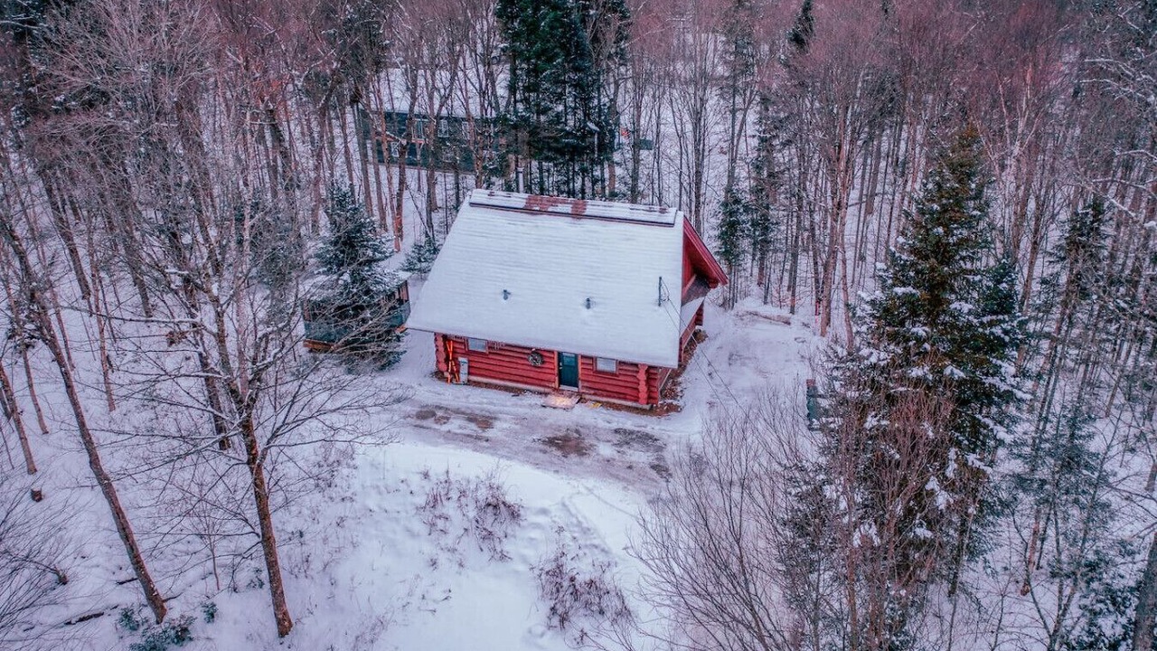 Photo of Outdoor in Lac Superieur Village