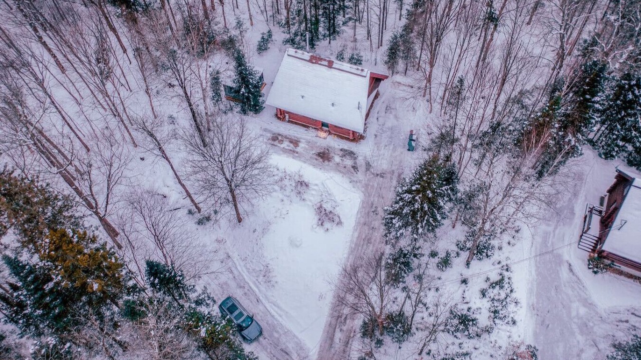 Photo of Outdoor in Lac Superieur Village
