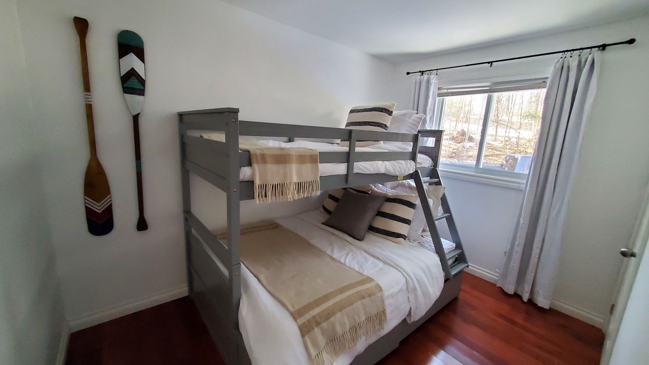 Photo of Bedroom in Minden