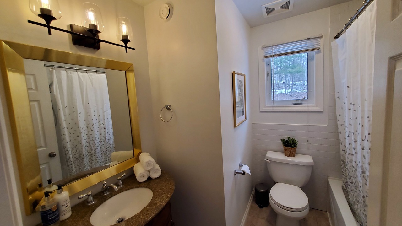 Photo of Bathroom in Minden