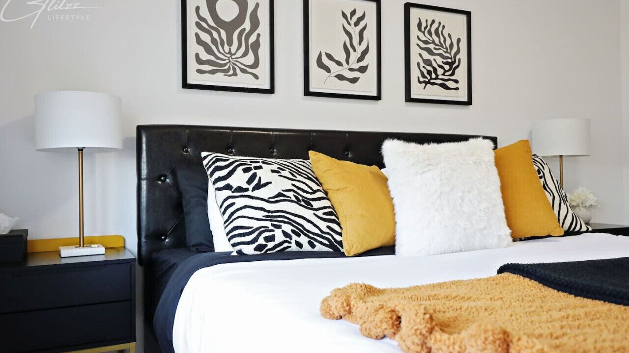 Photo of Bedroom in Southwest Edmonton