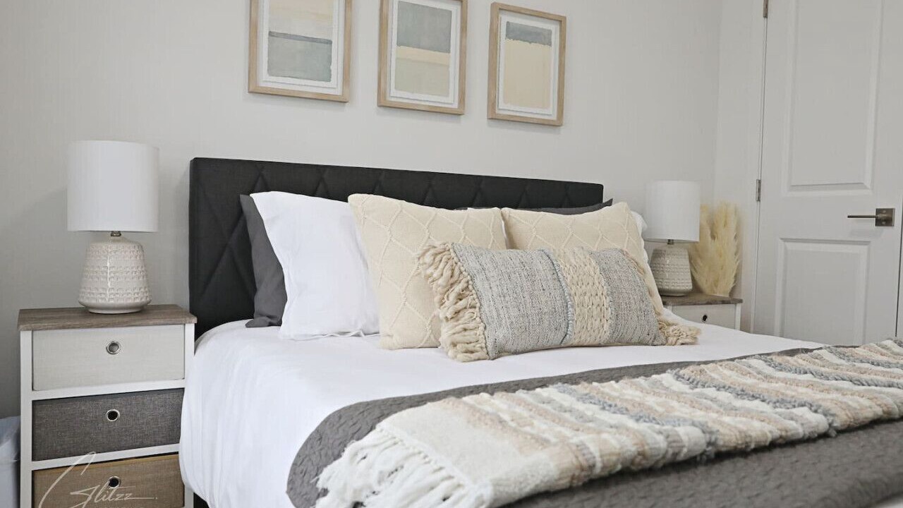 Photo of Bedroom in Southwest Edmonton