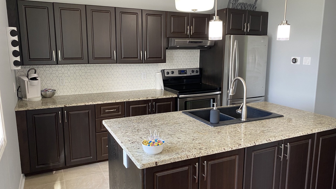 Photo of Kitchen in Clarence-Rockland