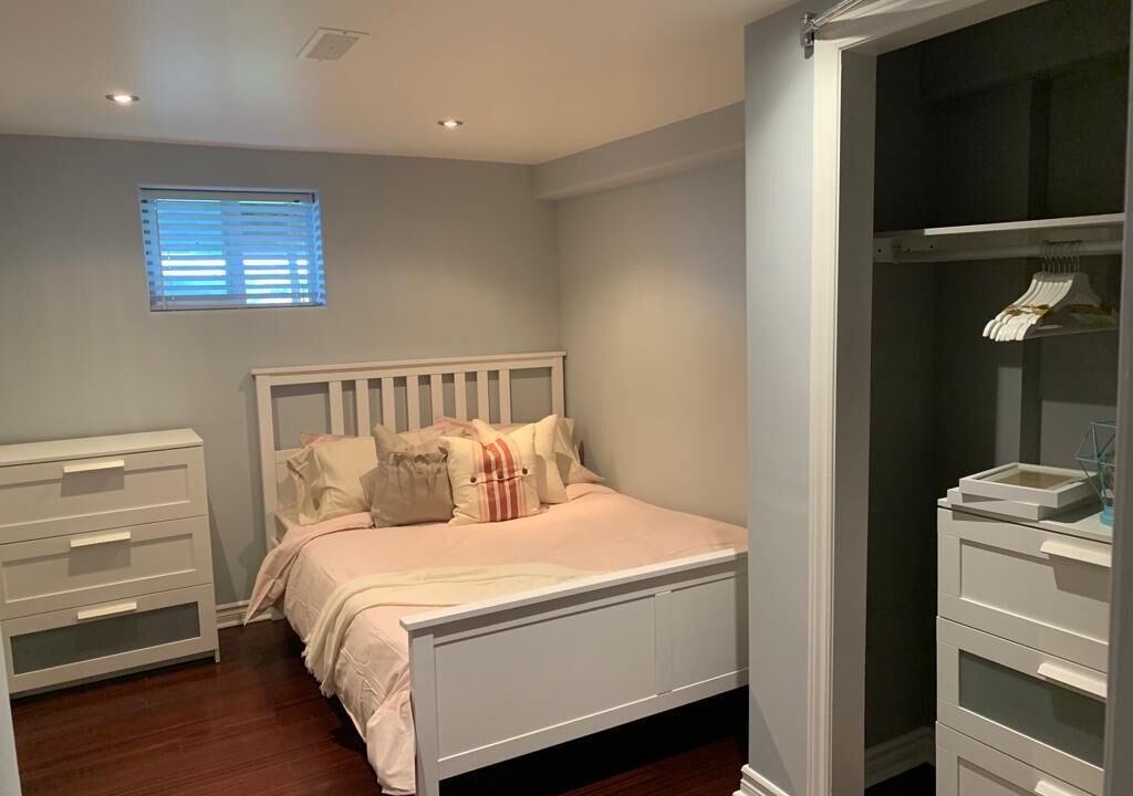 Photo of Bedroom in Clarence-Rockland