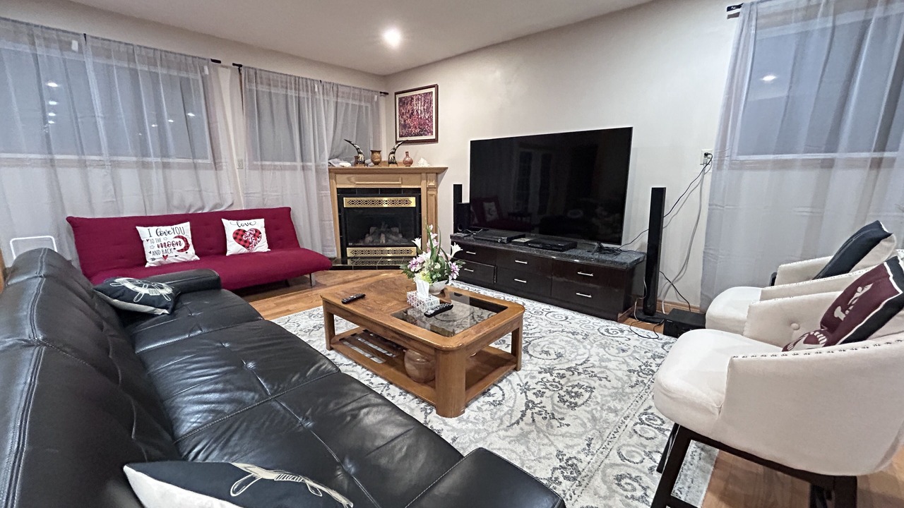 Photo of Livingroom in Buckhorn