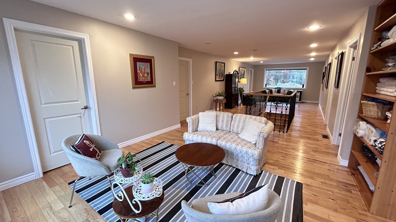 Photo of Livingroom in Buckhorn