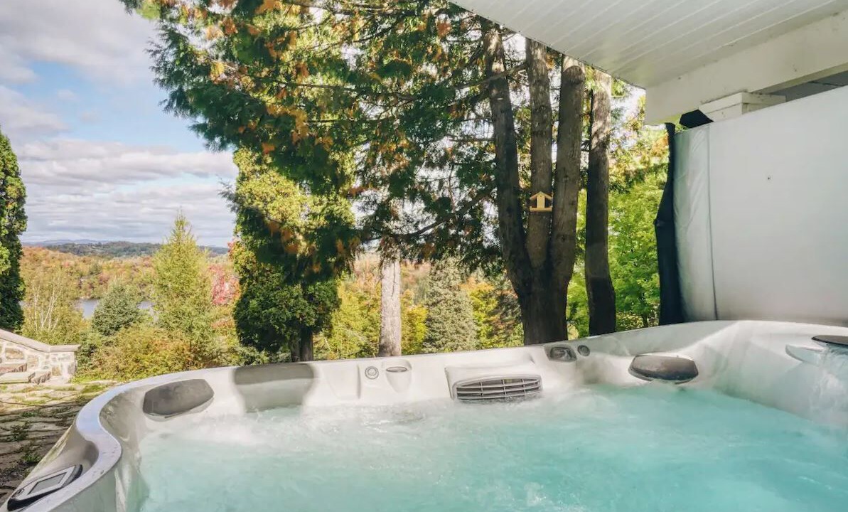 Photo of Outdoor in Sainte-Agathe-des-Monts