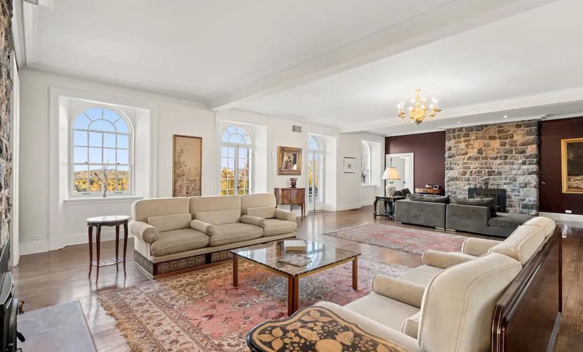 Photo of Livingroom in Sainte-Agathe-des-Monts