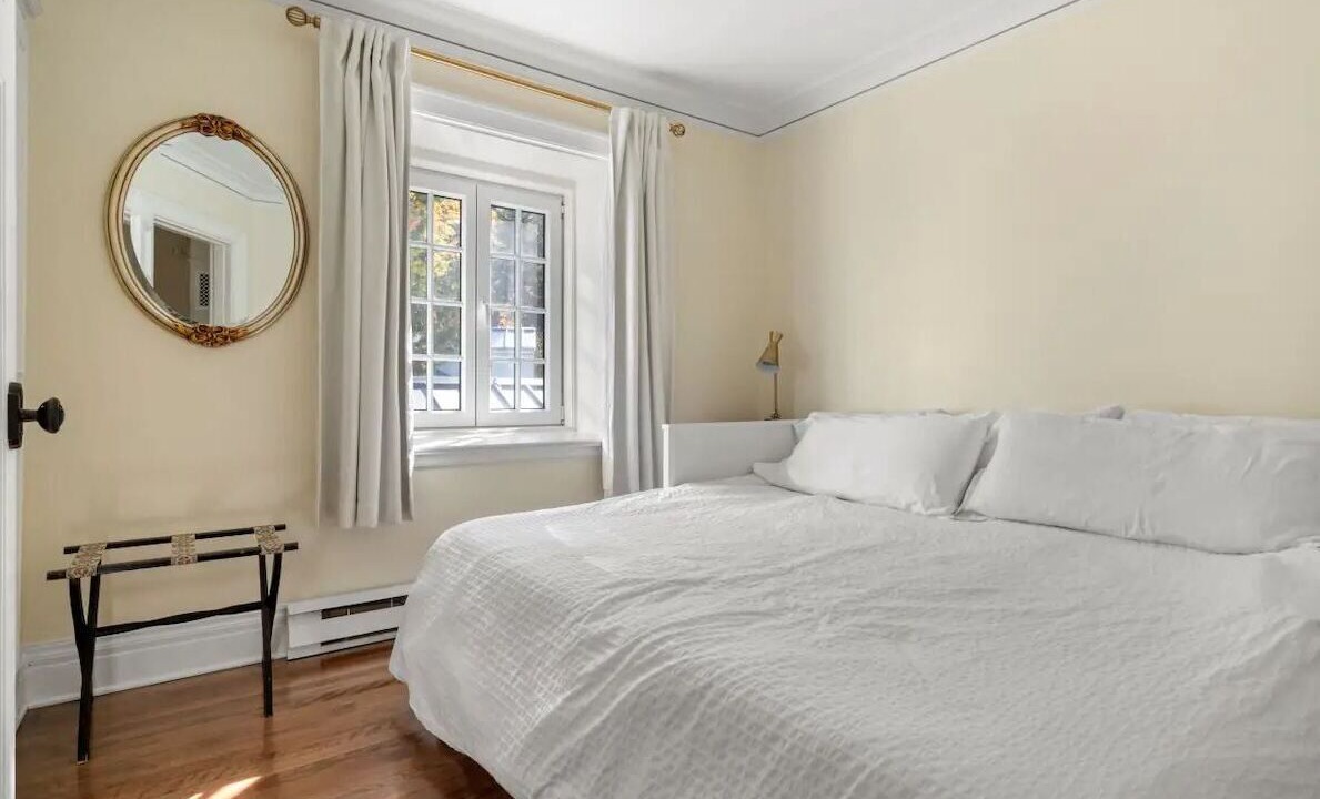 Photo of Bedroom in Sainte-Agathe-des-Monts