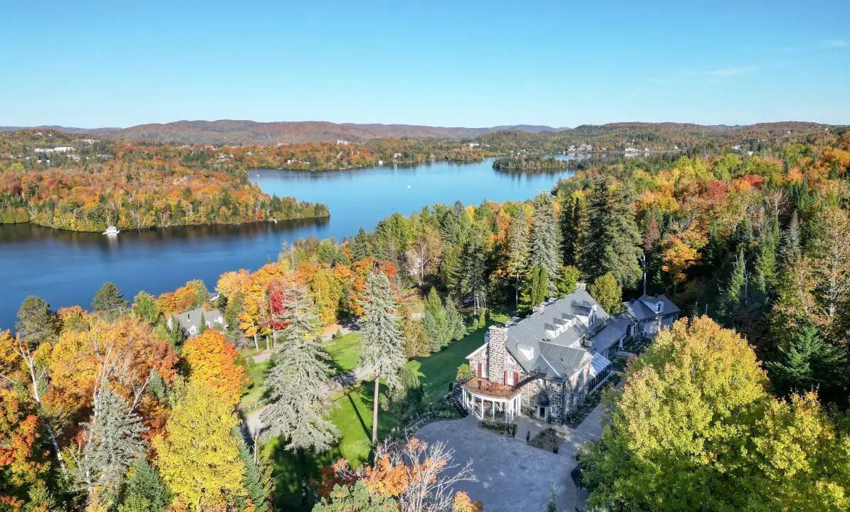 Photo of Outdoor in Sainte-Agathe-des-Monts