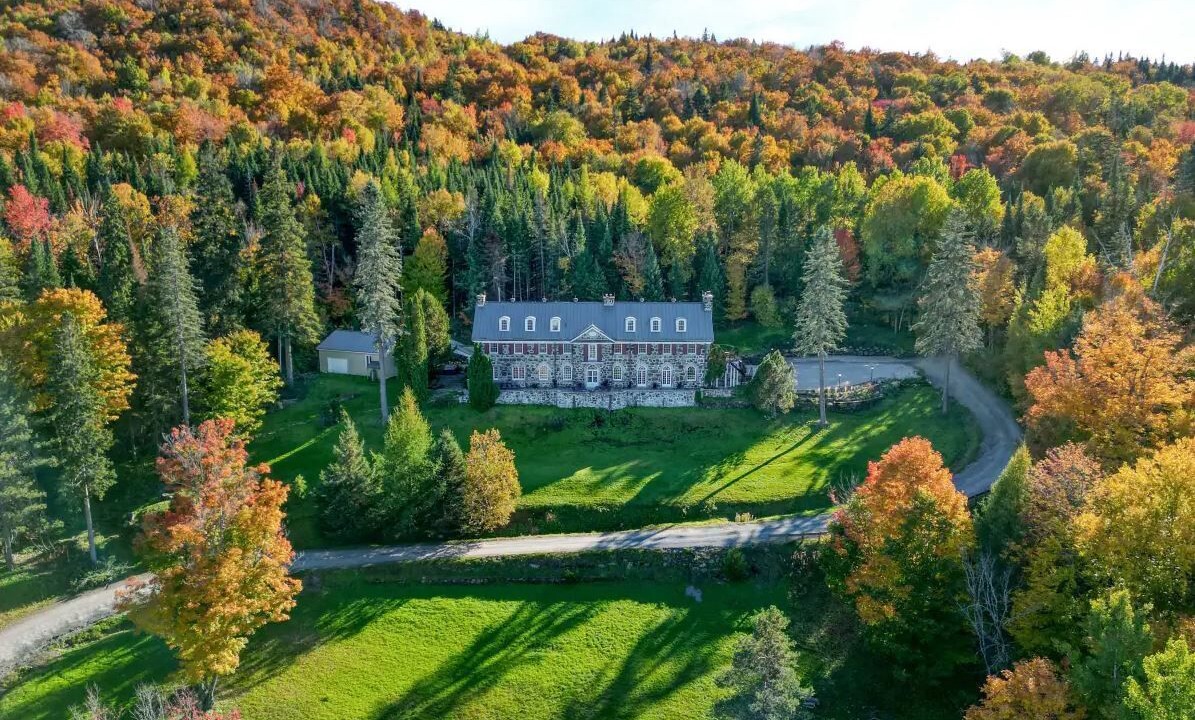 Photo of Outdoor in Sainte-Agathe-des-Monts