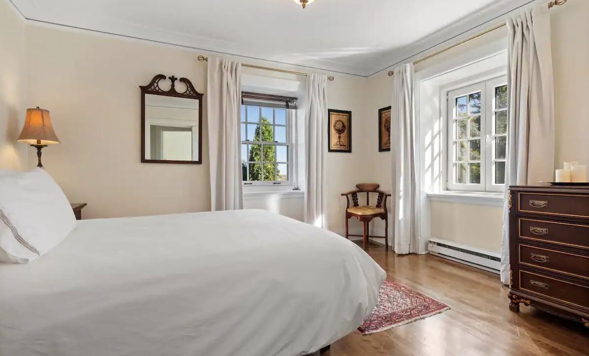 Photo of Bedroom in Sainte-Agathe-des-Monts