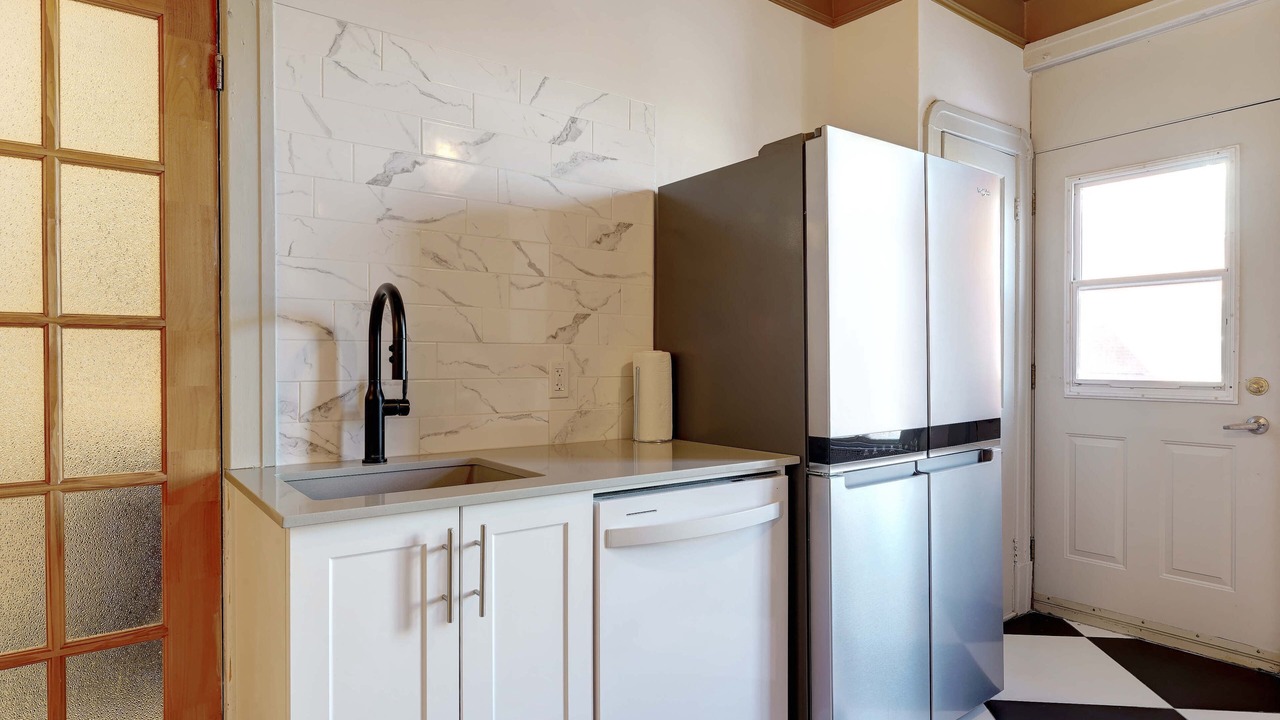 Photo of Kitchen in Hochelaga