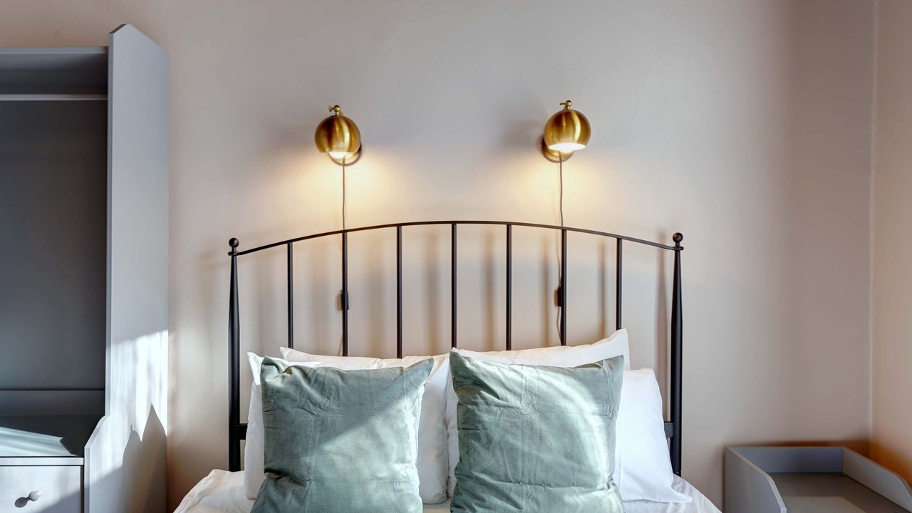 Photo of Bedroom in Hochelaga
