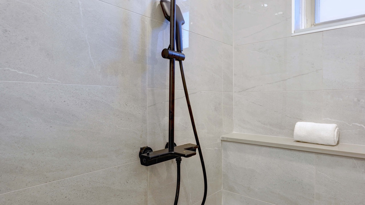 Photo of Bathroom in Hochelaga