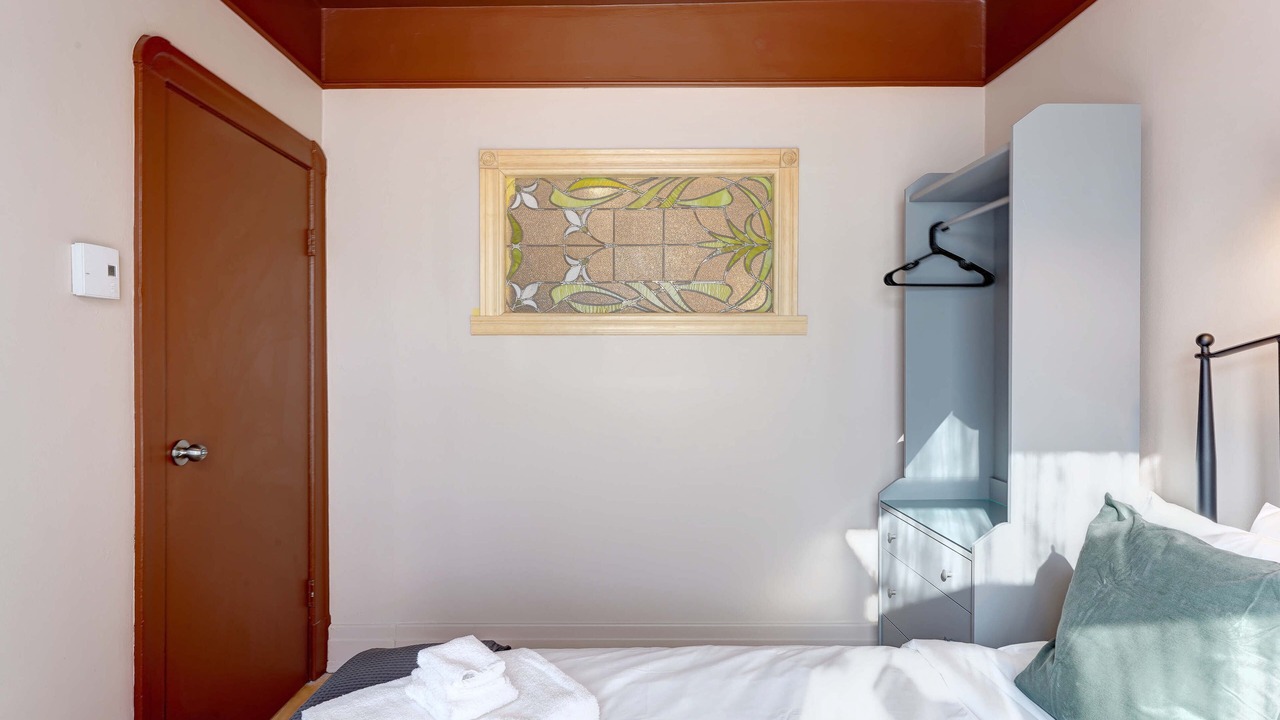 Photo of Bedroom in Hochelaga
