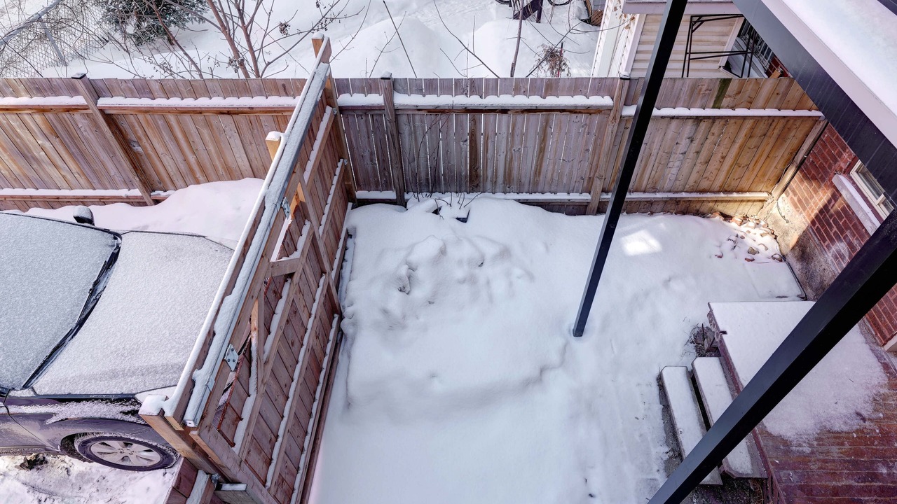 Photo of Outdoor in Hochelaga