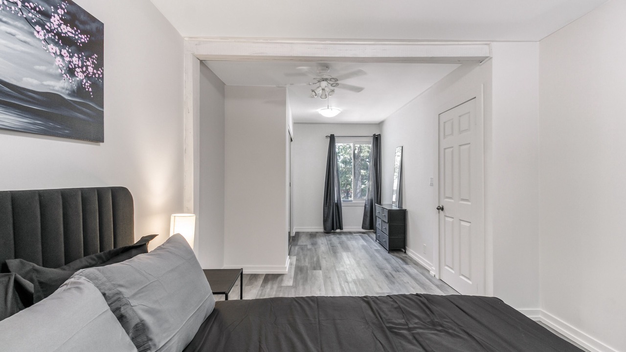 Photo of Bedroom in Sudbury