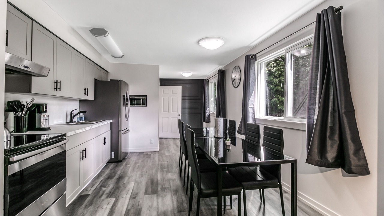 Photo of Kitchen in Sudbury