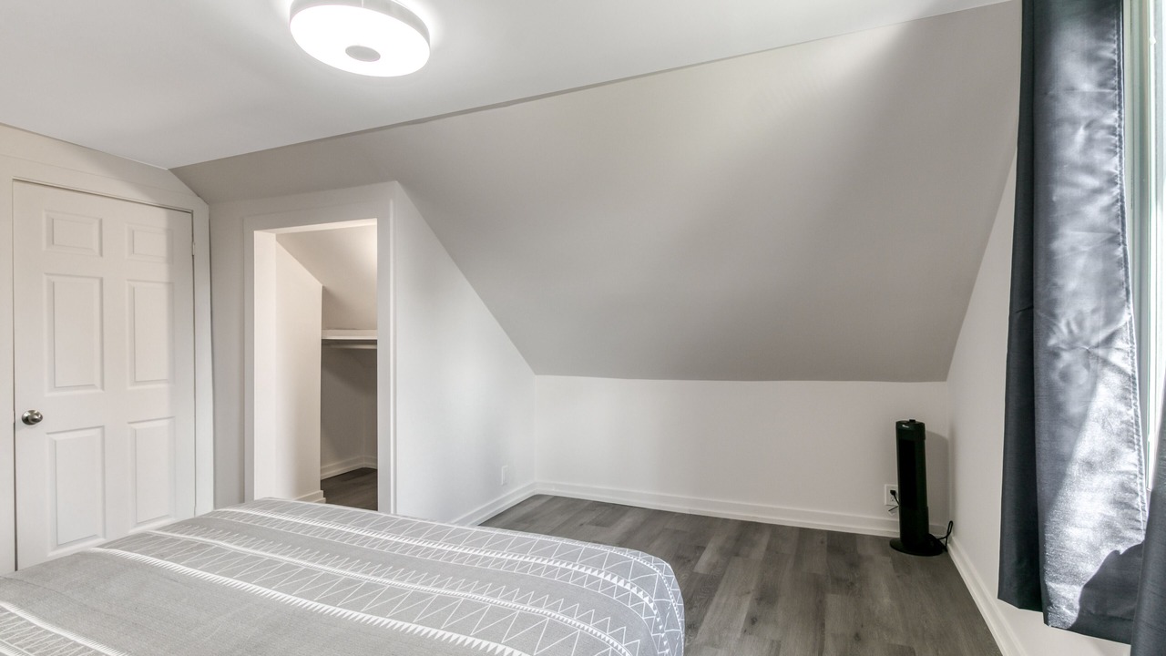 Photo of Bedroom in Sudbury