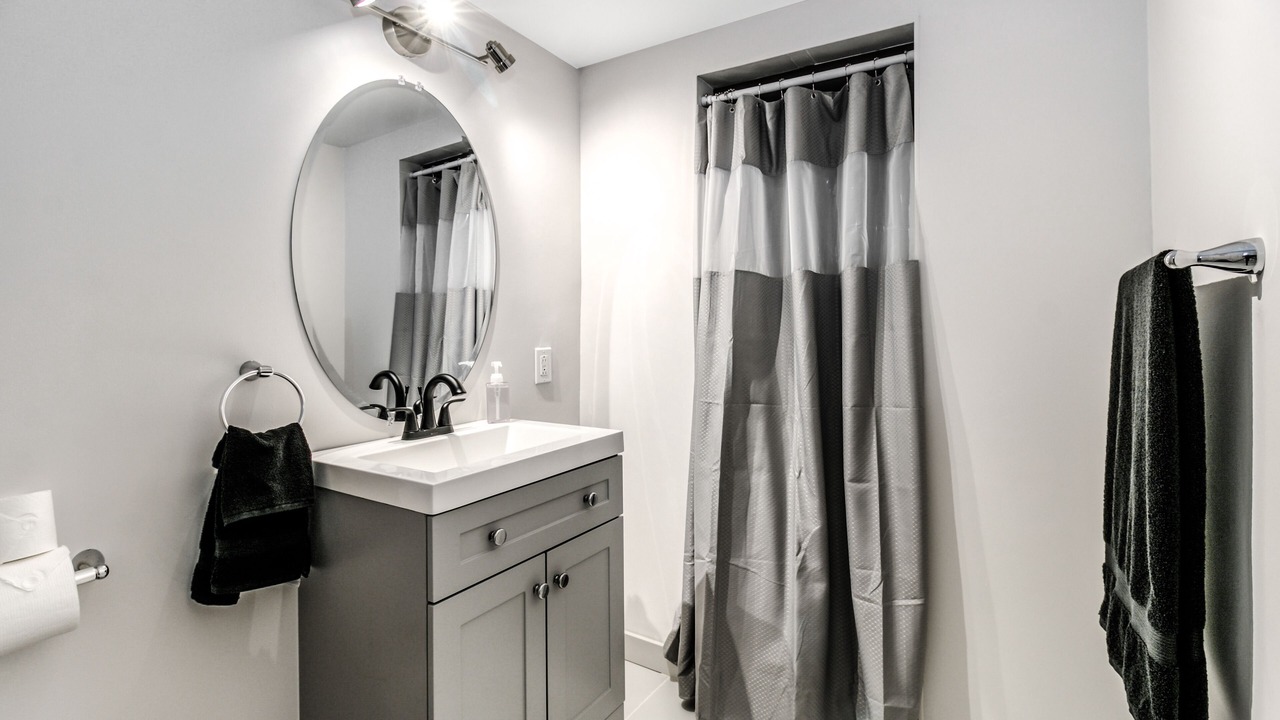 Photo of Bathroom in Sudbury