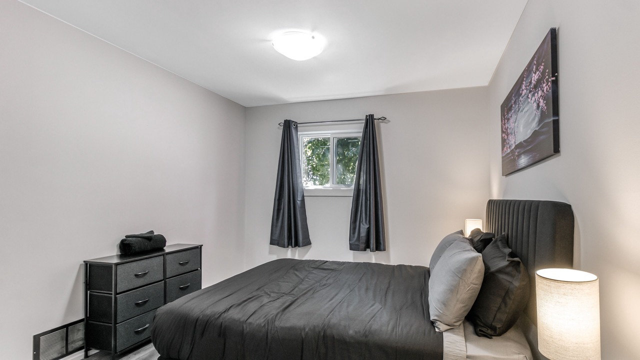 Photo of Bedroom in Sudbury