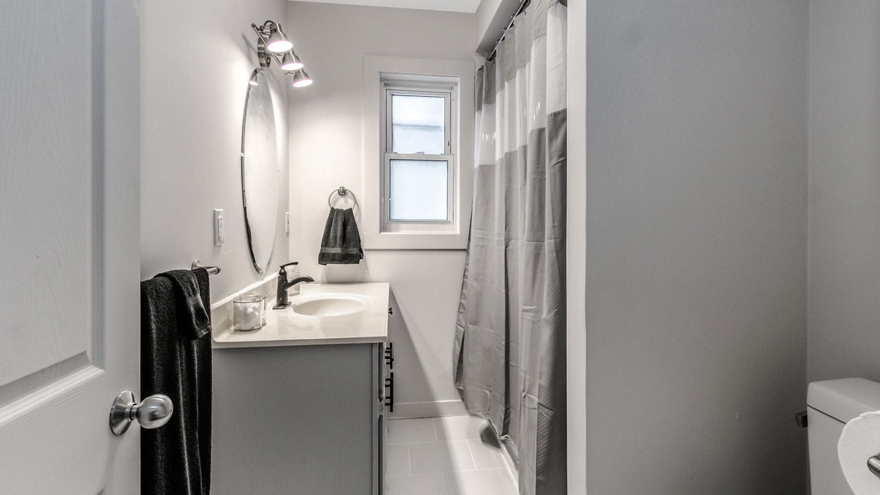 Photo of Bathroom in Sudbury