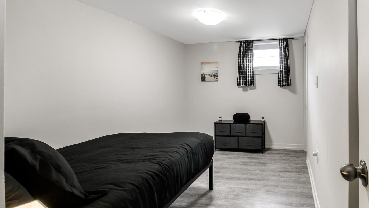 Photo of Bedroom in Sudbury