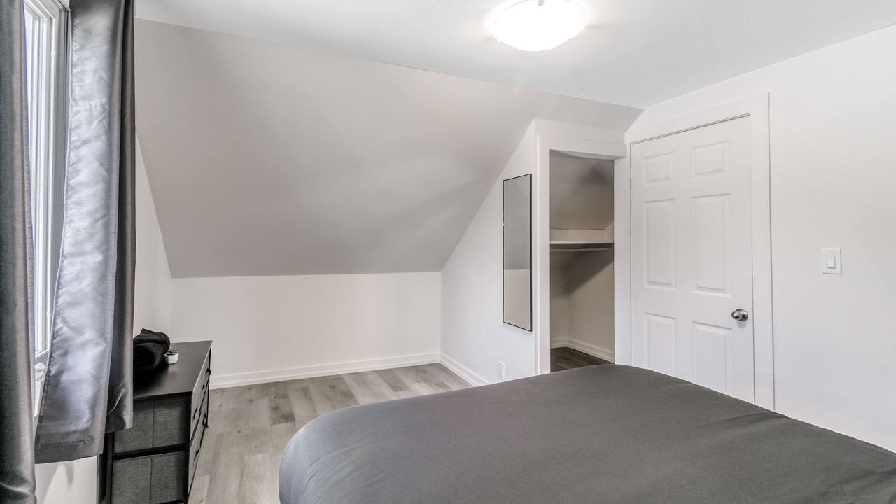 Photo of Bedroom in Sudbury