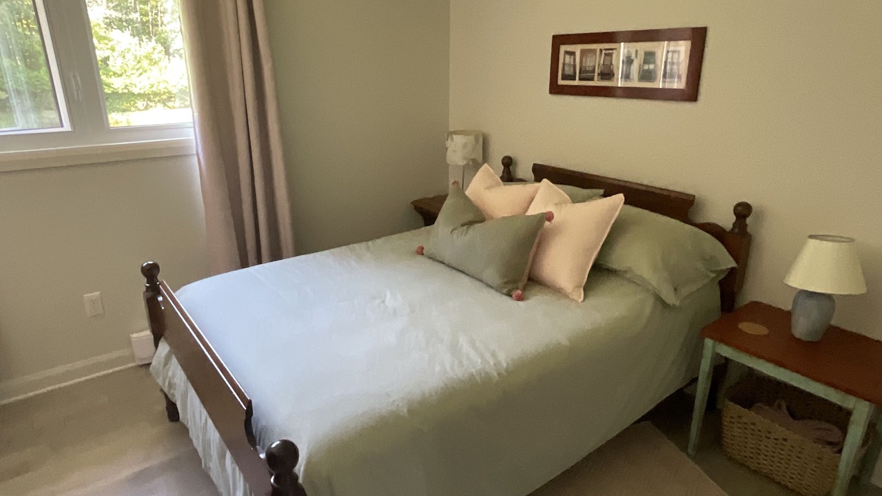 Photo of Bedroom in Saint-Etienne-De-Bolto