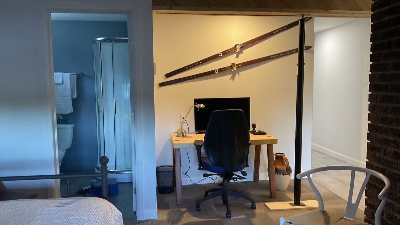 Photo of Bedroom in Saint-Etienne-De-Bolto